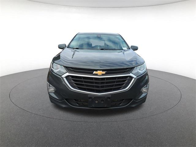 used 2019 Chevrolet Equinox car, priced at $14,259