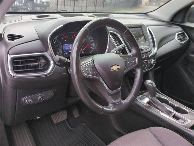 used 2019 Chevrolet Equinox car, priced at $14,259