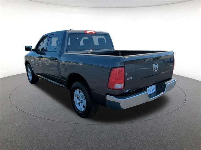 used 2022 Ram 1500 Classic car, priced at $28,523