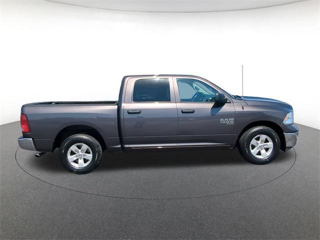 used 2022 Ram 1500 Classic car, priced at $28,523