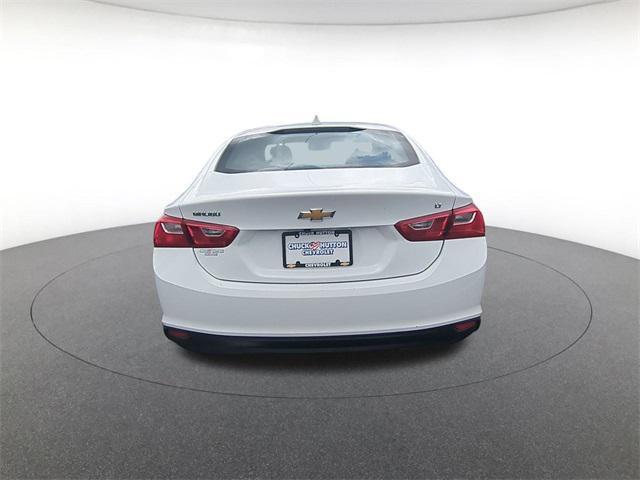 used 2023 Chevrolet Malibu car, priced at $19,268