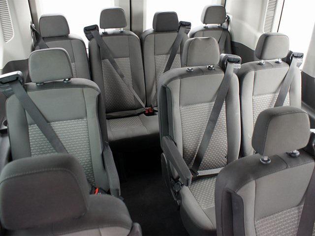 used 2022 Ford Transit-350 car, priced at $42,800