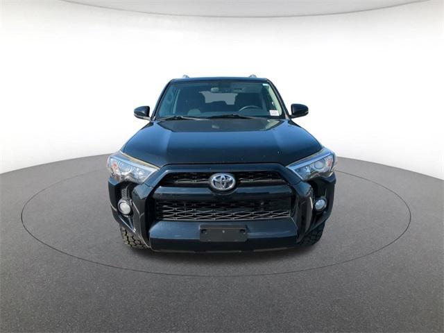 used 2018 Toyota 4Runner car, priced at $22,487