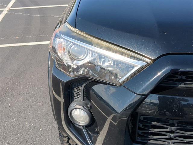 used 2018 Toyota 4Runner car, priced at $22,487