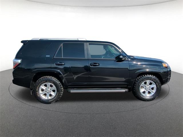 used 2018 Toyota 4Runner car, priced at $22,487