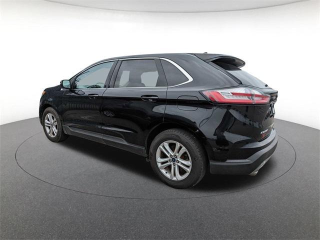 used 2020 Ford Edge car, priced at $21,463