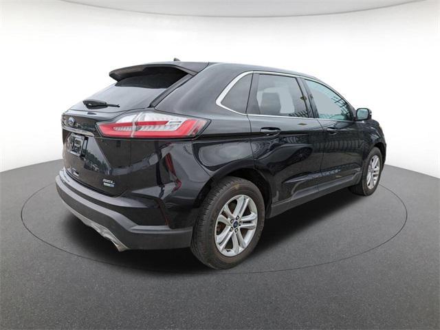 used 2020 Ford Edge car, priced at $21,463