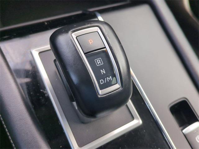 used 2023 Mitsubishi Outlander car, priced at $23,978
