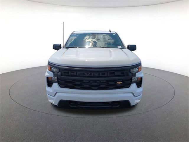 new 2024 Chevrolet Silverado 1500 car, priced at $39,165