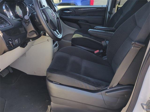 used 2020 Dodge Grand Caravan car, priced at $16,989