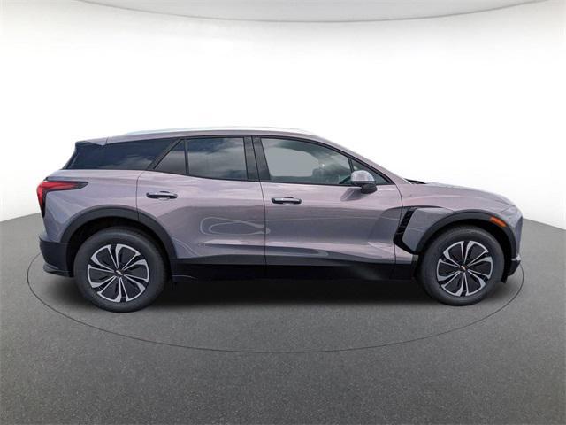 new 2024 Chevrolet Blazer EV car, priced at $46,945