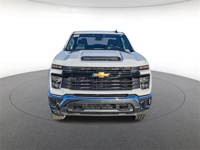 new 2024 Chevrolet Silverado 2500 car, priced at $61,053