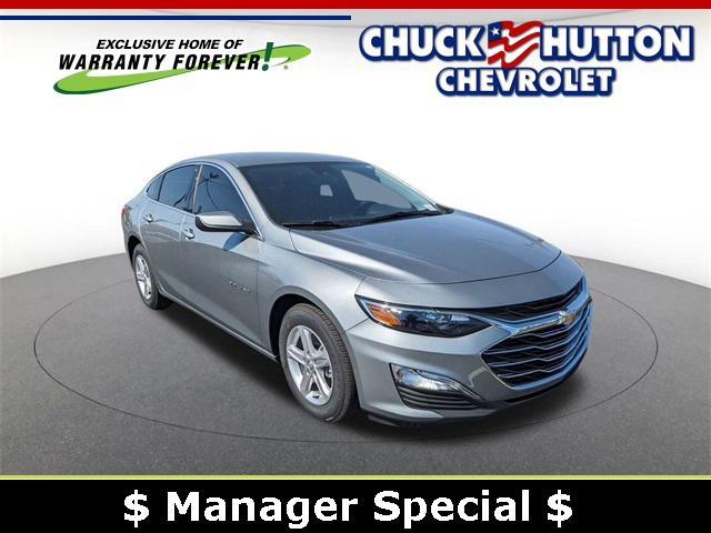 new 2025 Chevrolet Malibu car, priced at $26,889