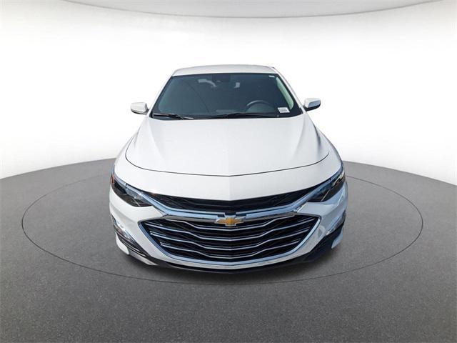 new 2025 Chevrolet Malibu car, priced at $26,720