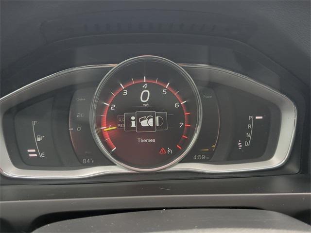 used 2018 Volvo S60 Inscription car, priced at $15,989
