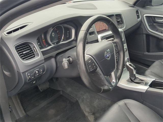 used 2018 Volvo S60 Inscription car, priced at $15,989