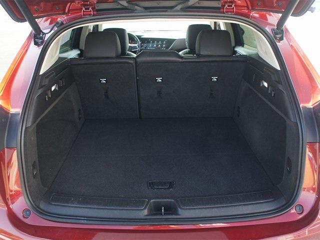 used 2023 Buick Envision car, priced at $25,589