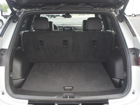 used 2022 Chevrolet Blazer car, priced at $30,111