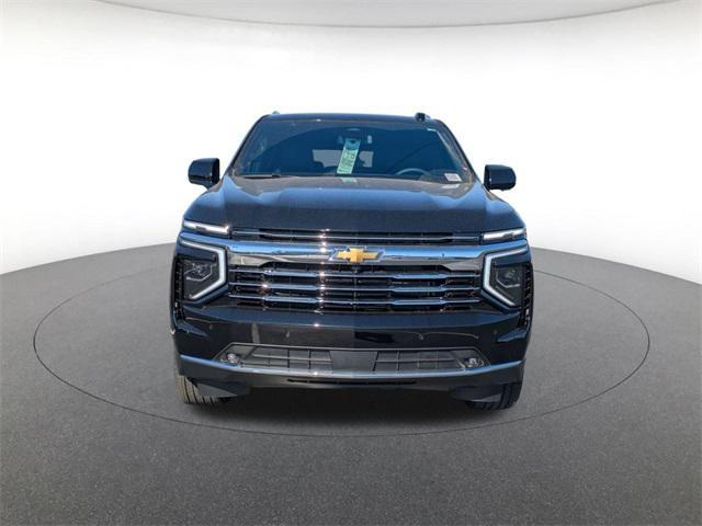 new 2025 Chevrolet Suburban car, priced at $74,210