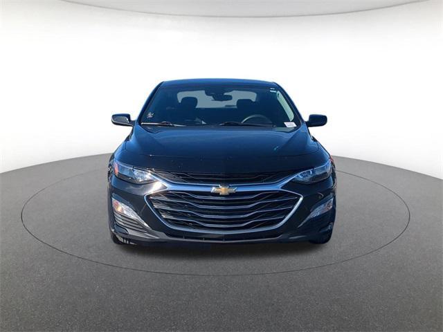 used 2020 Chevrolet Malibu car, priced at $11,153