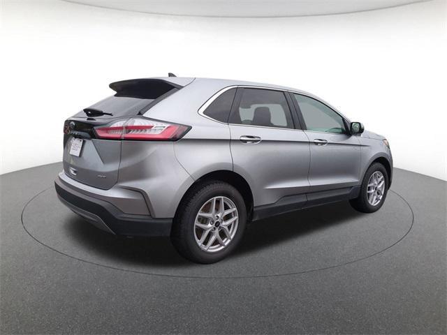 used 2023 Ford Edge car, priced at $24,196