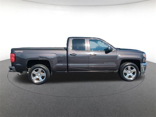 used 2016 Chevrolet Silverado 1500 car, priced at $22,895