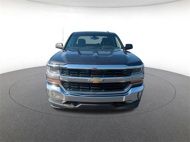 used 2016 Chevrolet Silverado 1500 car, priced at $22,895