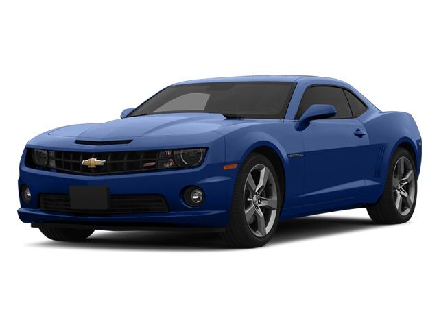 used 2013 Chevrolet Camaro car, priced at $24,783