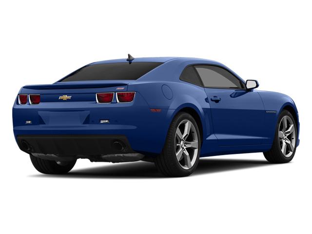 used 2013 Chevrolet Camaro car, priced at $24,783