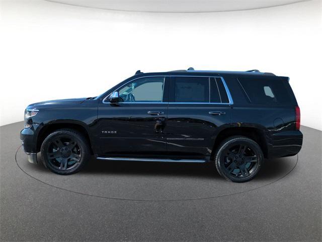 used 2017 Chevrolet Tahoe car, priced at $32,963