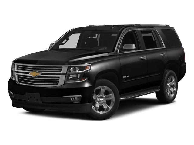 used 2017 Chevrolet Tahoe car, priced at $33,993