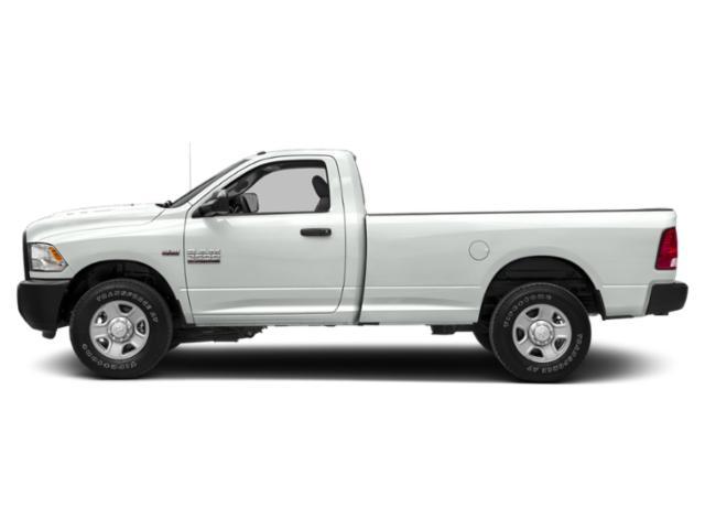 used 2018 Ram 2500 car, priced at $18,989