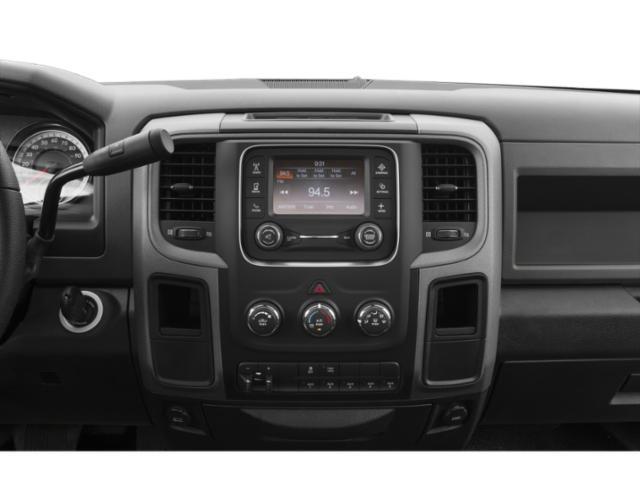 used 2018 Ram 2500 car, priced at $18,989