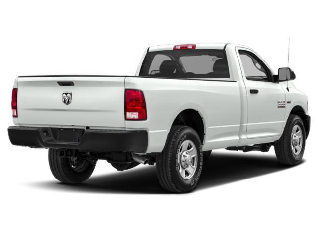 used 2018 Ram 2500 car, priced at $18,989