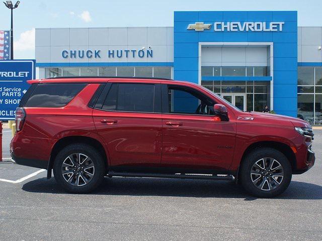 used 2024 Chevrolet Tahoe car, priced at $69,640