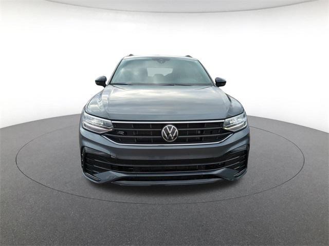 used 2023 Volkswagen Tiguan car, priced at $24,484