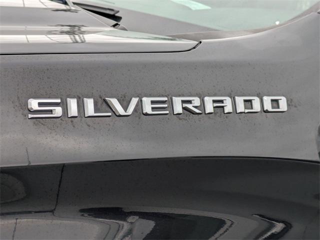 used 2019 Chevrolet Silverado 1500 car, priced at $17,986