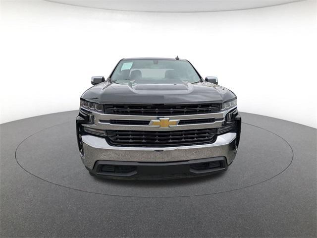 used 2019 Chevrolet Silverado 1500 car, priced at $17,986