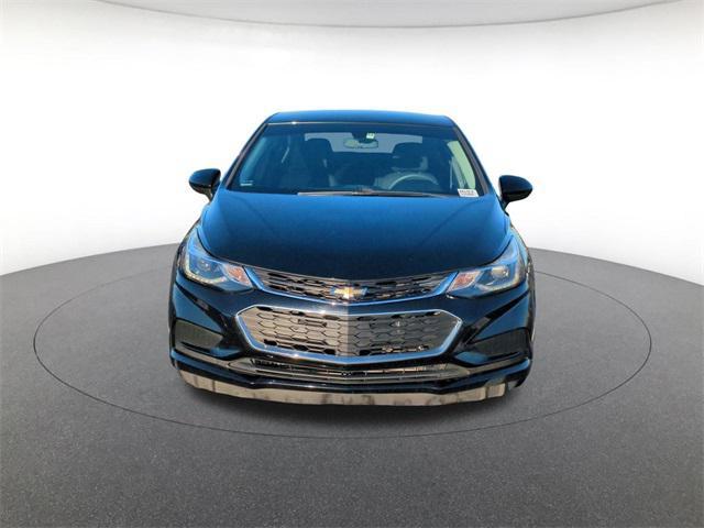 used 2017 Chevrolet Cruze car, priced at $13,289