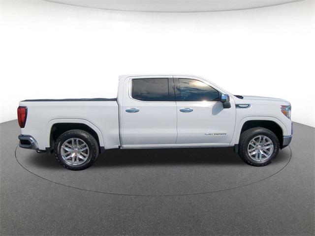 used 2020 GMC Sierra 1500 car, priced at $36,536