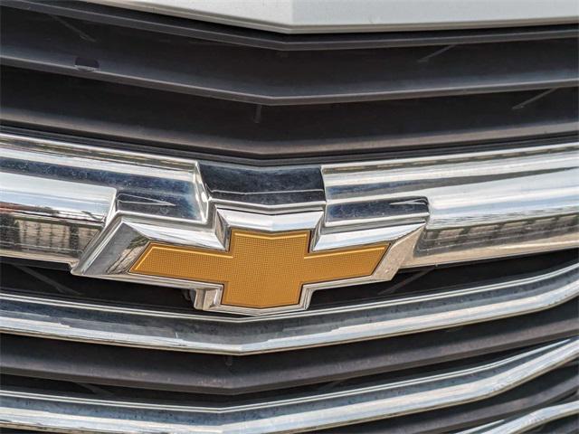 used 2020 Chevrolet Malibu car, priced at $16,493