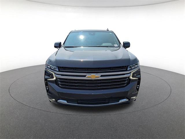 new 2024 Chevrolet Tahoe car, priced at $64,285