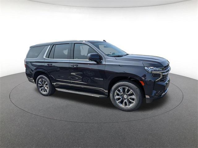 new 2024 Chevrolet Tahoe car, priced at $64,285