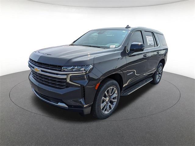 new 2024 Chevrolet Tahoe car, priced at $64,285