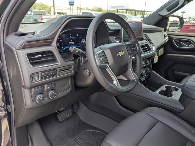 new 2024 Chevrolet Tahoe car, priced at $61,244