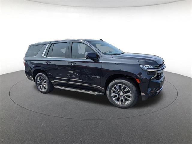 new 2024 Chevrolet Tahoe car, priced at $61,244