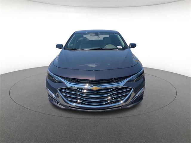 new 2025 Chevrolet Malibu car, priced at $26,145