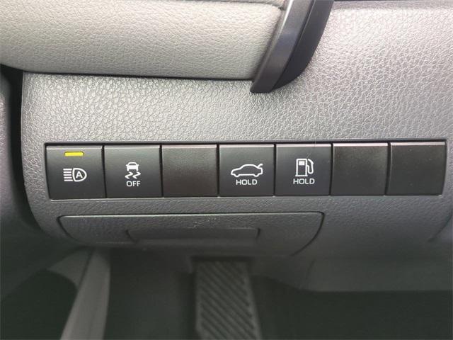used 2020 Toyota Camry car, priced at $21,439