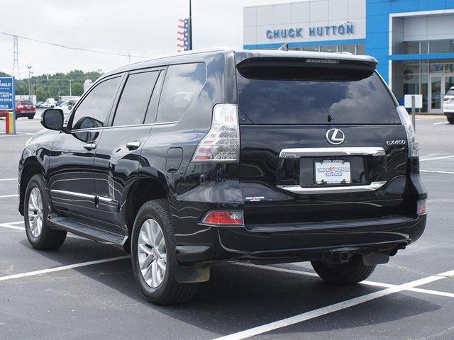 used 2019 Lexus GX 460 car, priced at $34,020