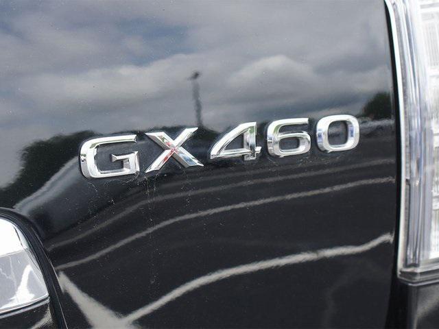 used 2019 Lexus GX 460 car, priced at $34,020